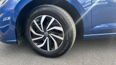 Volkswagen Polo 1.0 TSI Life 5dr Petrol Hatchback